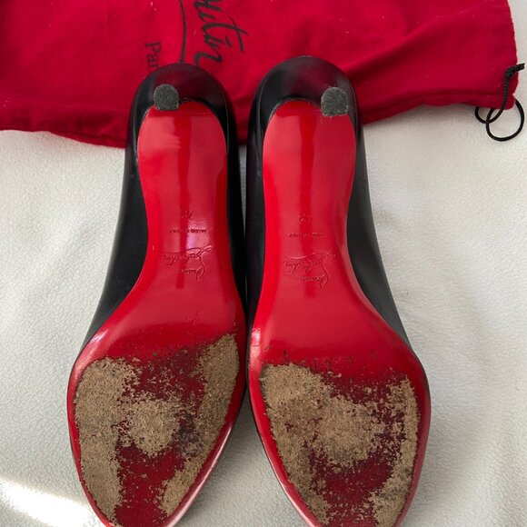 Christian Louboutin Pumps - Picture 2 of 5